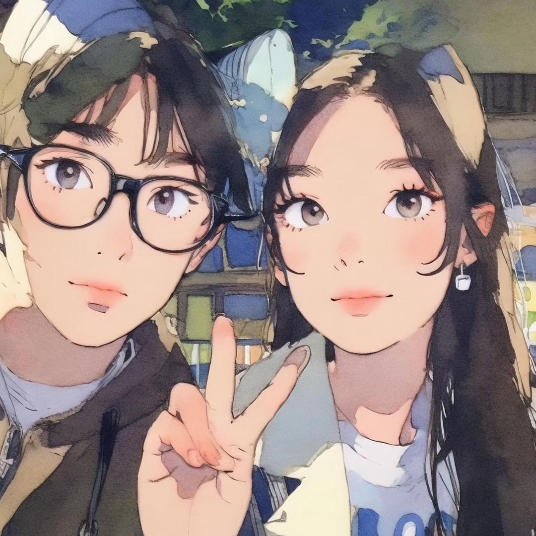小涵💧