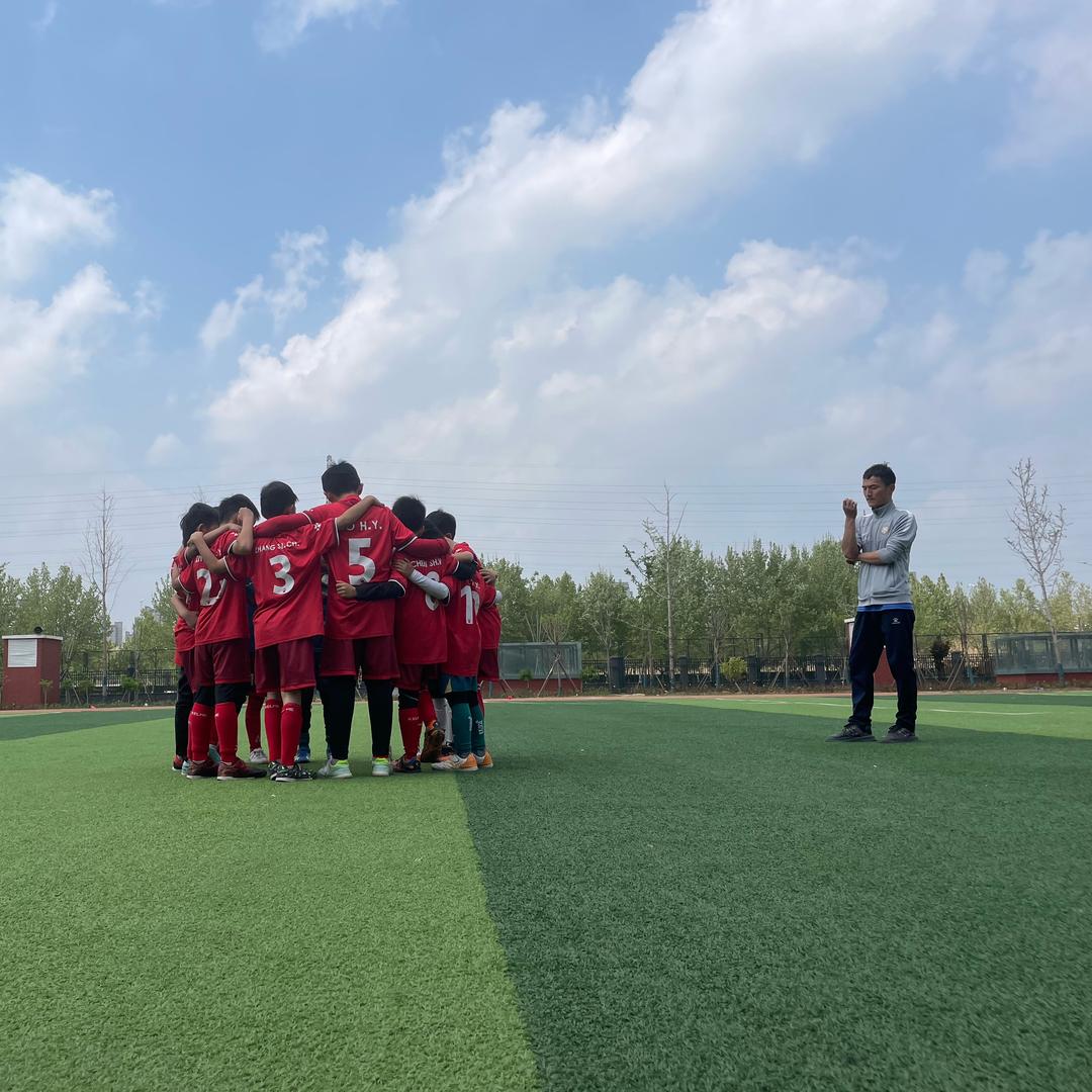 春华⚽️小将
