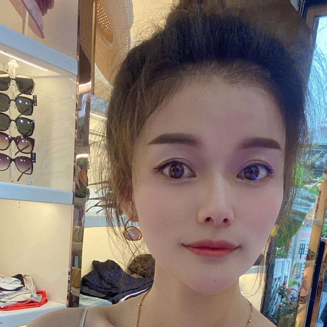新繁靓丽美甲