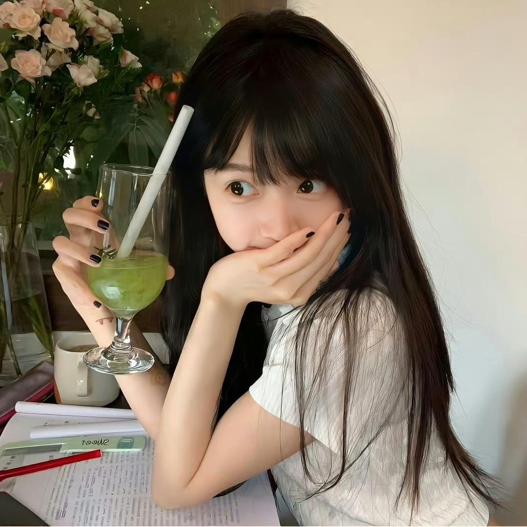 少喝饮料🥤