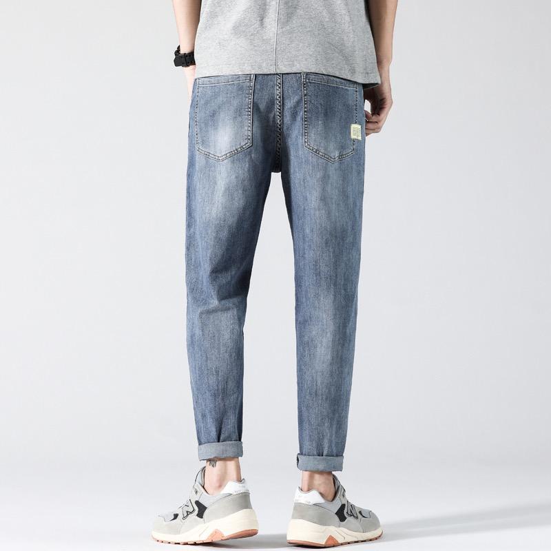 万易牛仔服饰金鱼牛仔