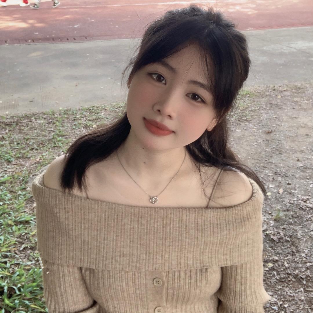 小脸胖胖