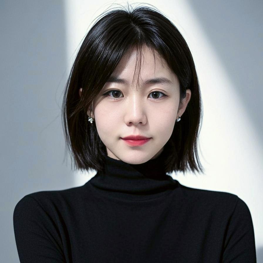 虎牙妹