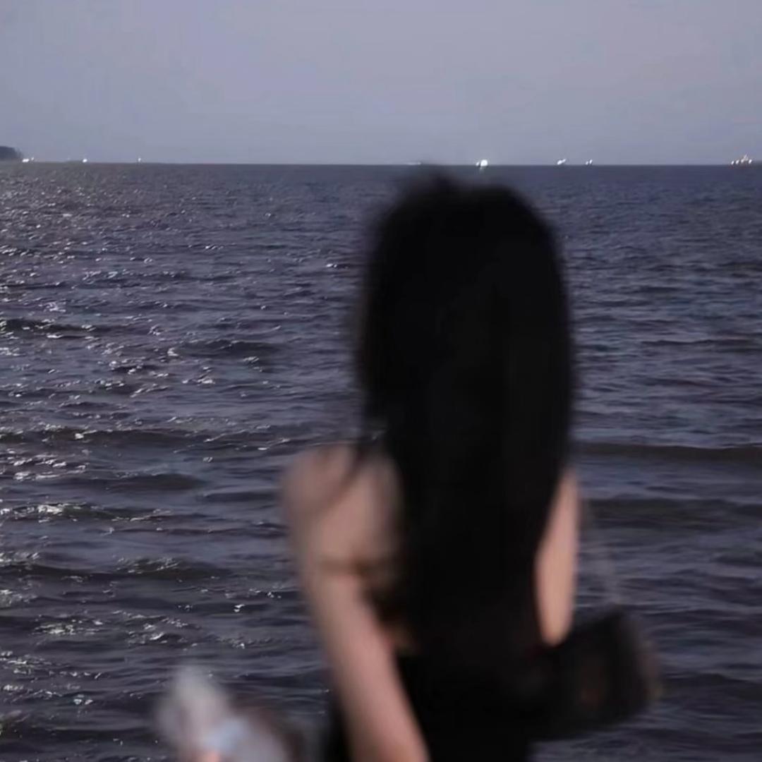 一点点晚风