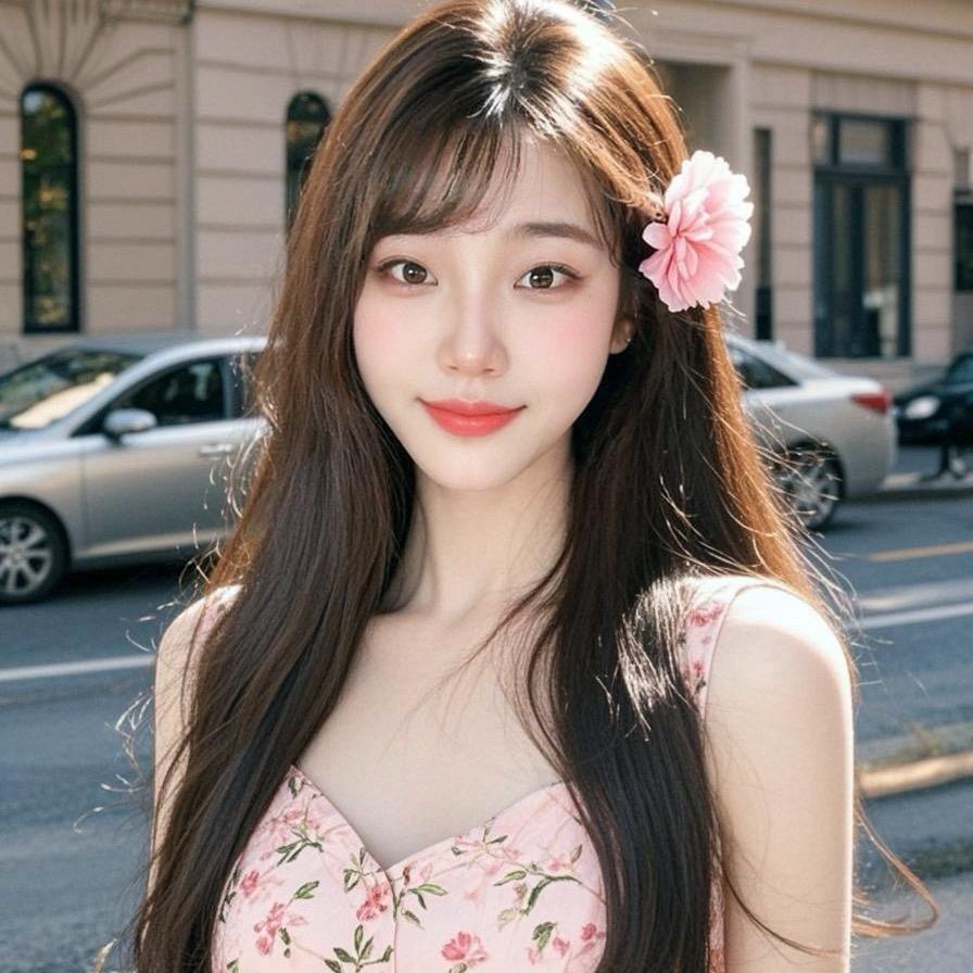 仙女味儿的小娟娟🌵