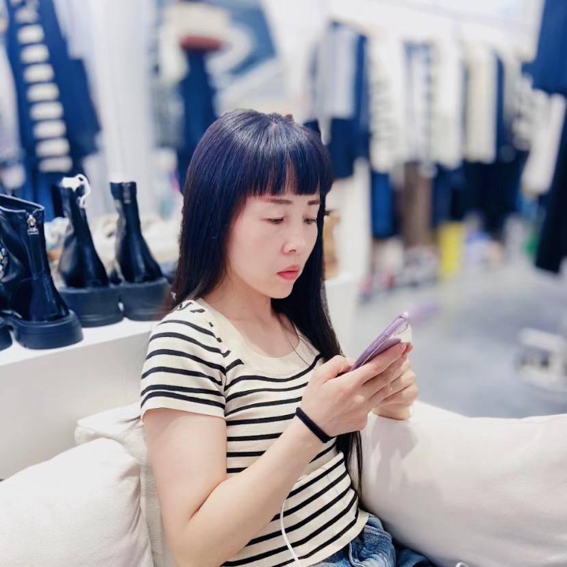 她Her(渌口店)官方号