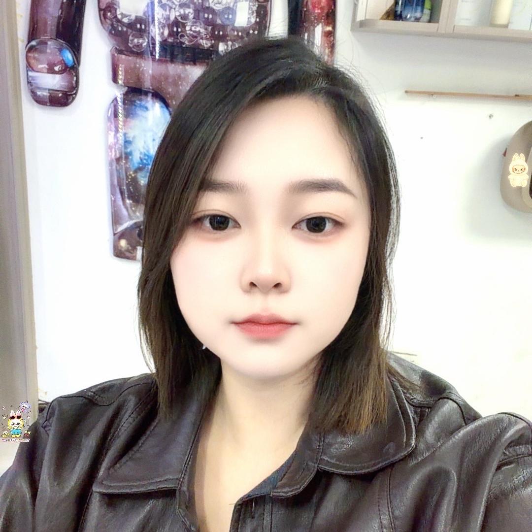 佳佳厂家直收长头发