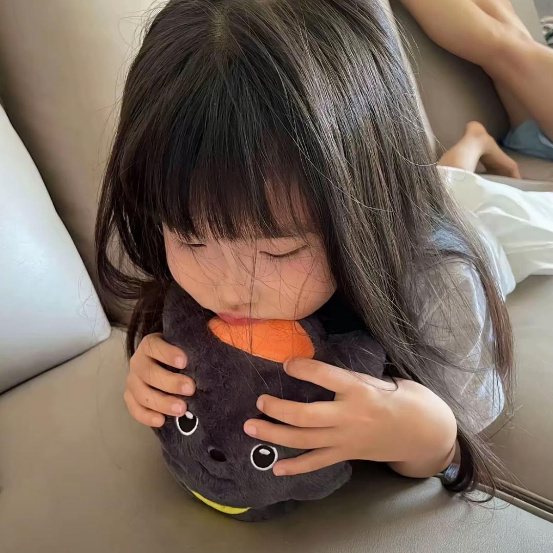别总说抱歉