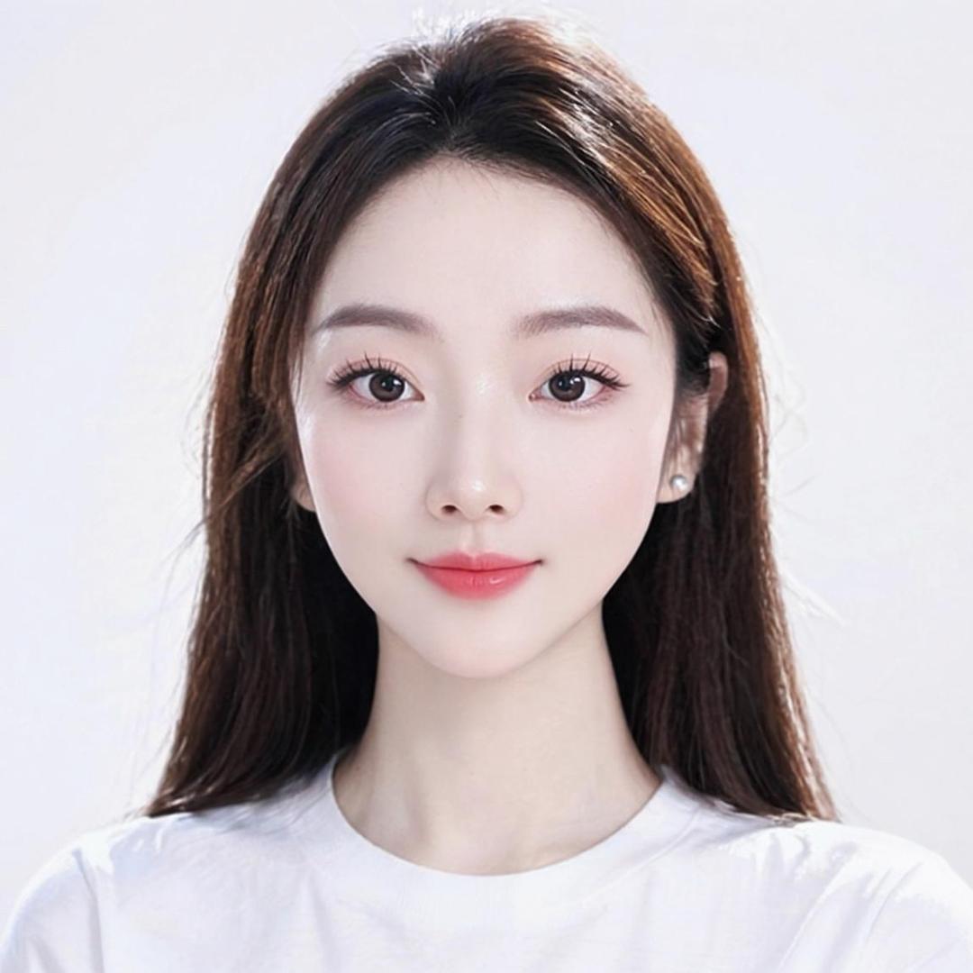 雅安白养黑～月月