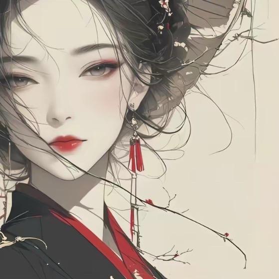 寡淡