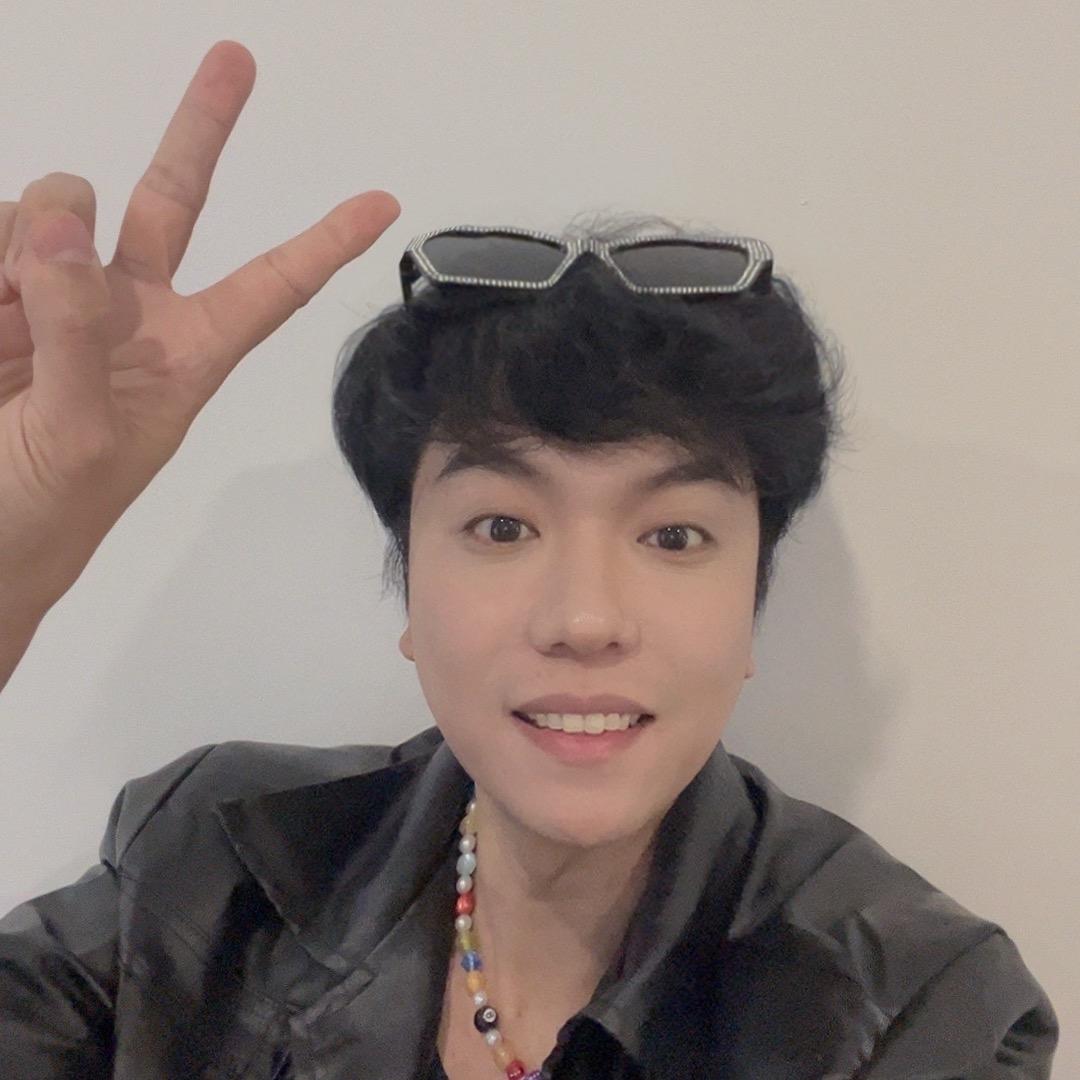 🌟Gsteps爱跳舞的小飞哥🌟