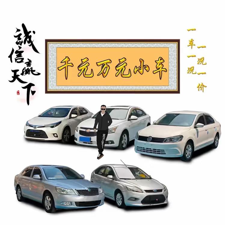 天水代步练手车批发