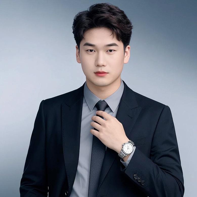 中高考技巧提分-志愿填报-屈聪雨