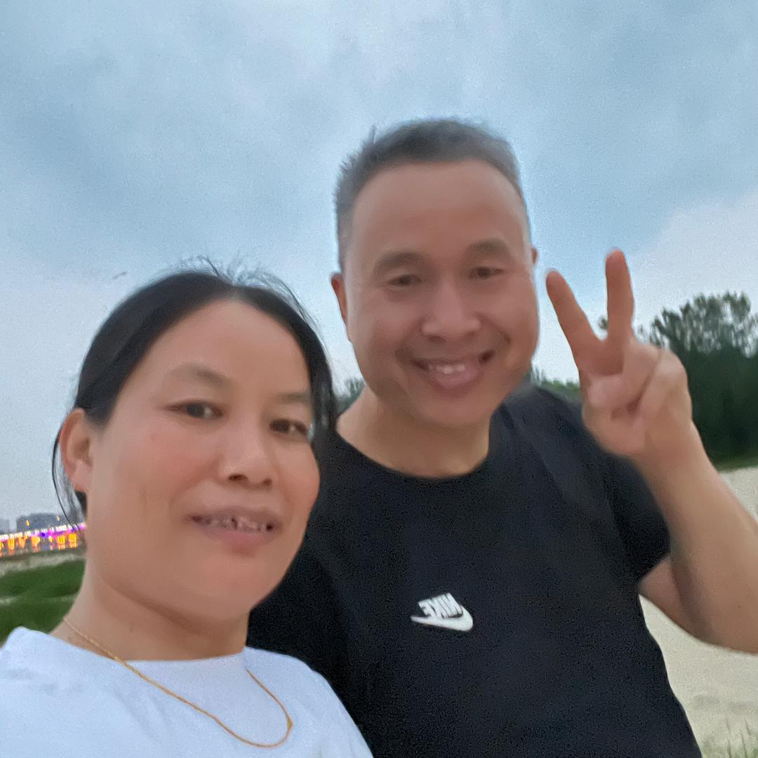 一笑而过