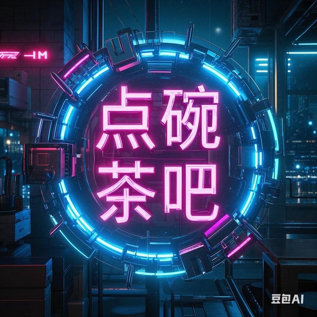 点碗茶吧