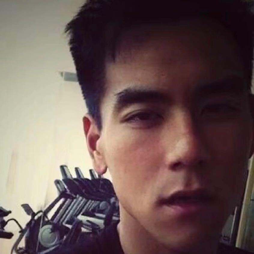 就睡一会儿