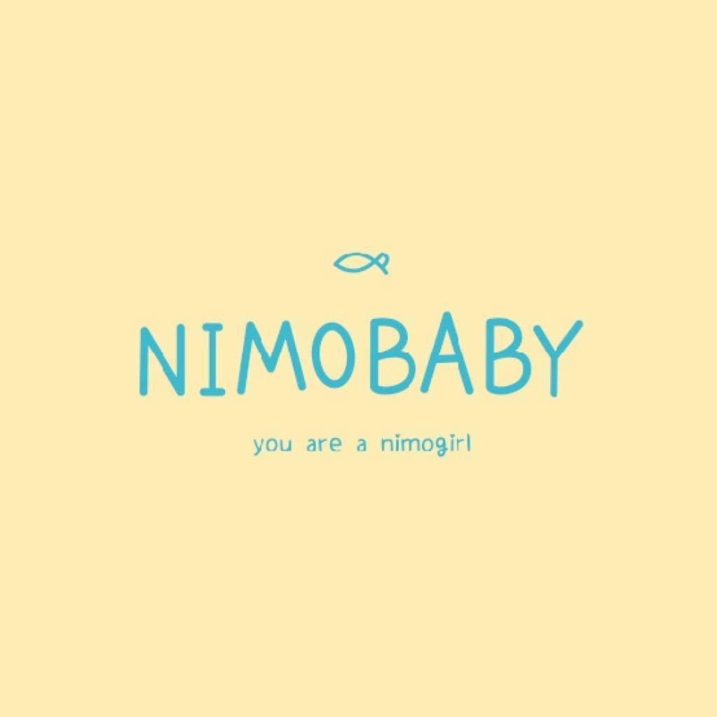 nimobaby婴童（每周六上新）