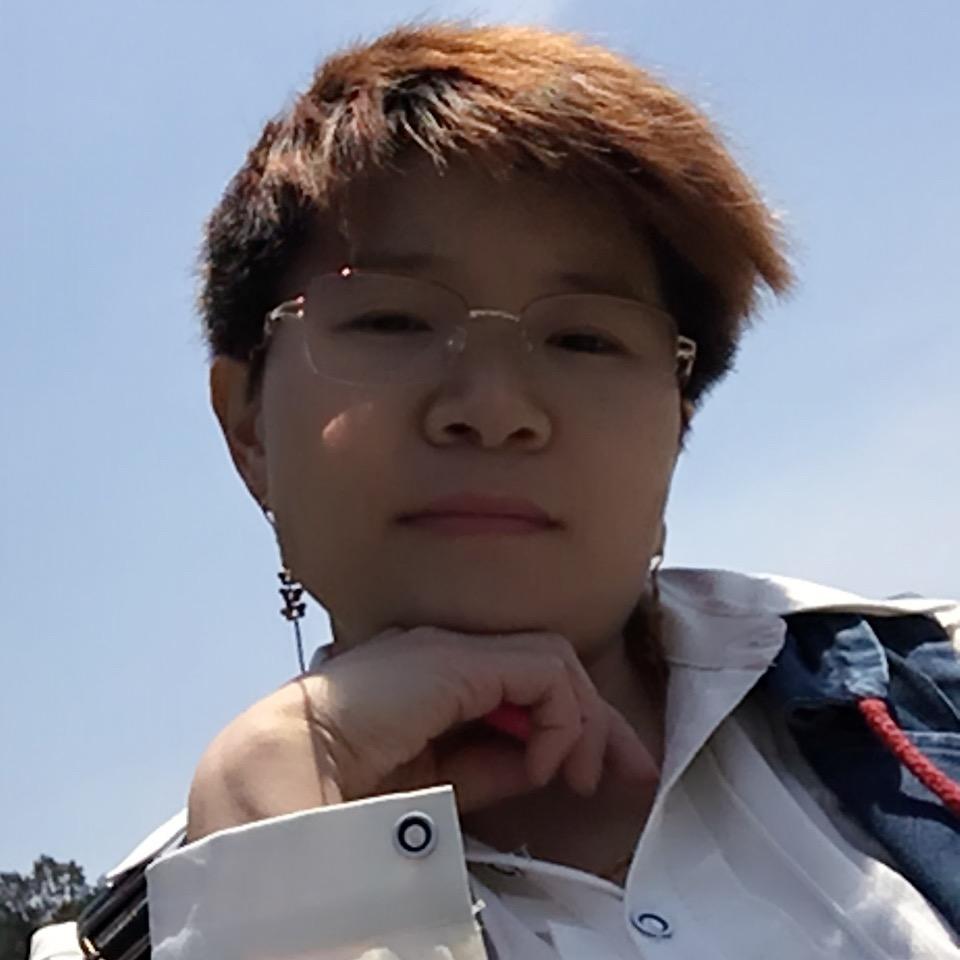 云南，假小子