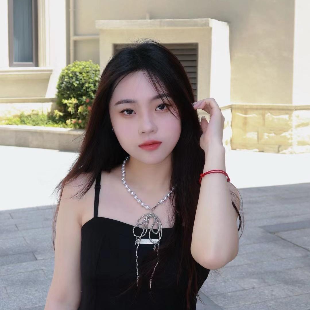娜娜最爱🍓