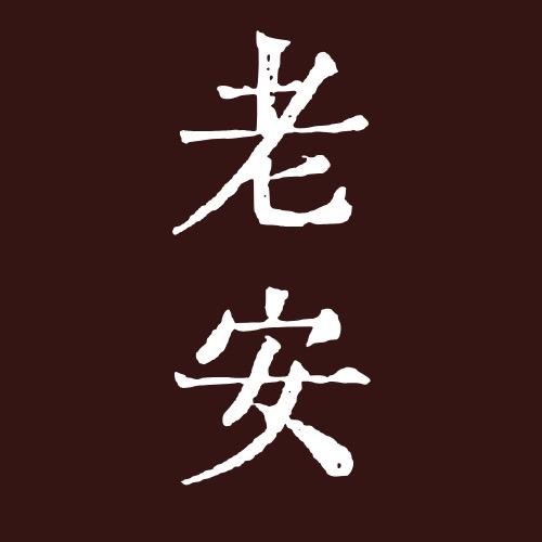 老安荐书