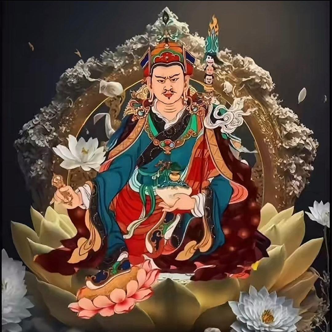 རྒྱན་ 📿