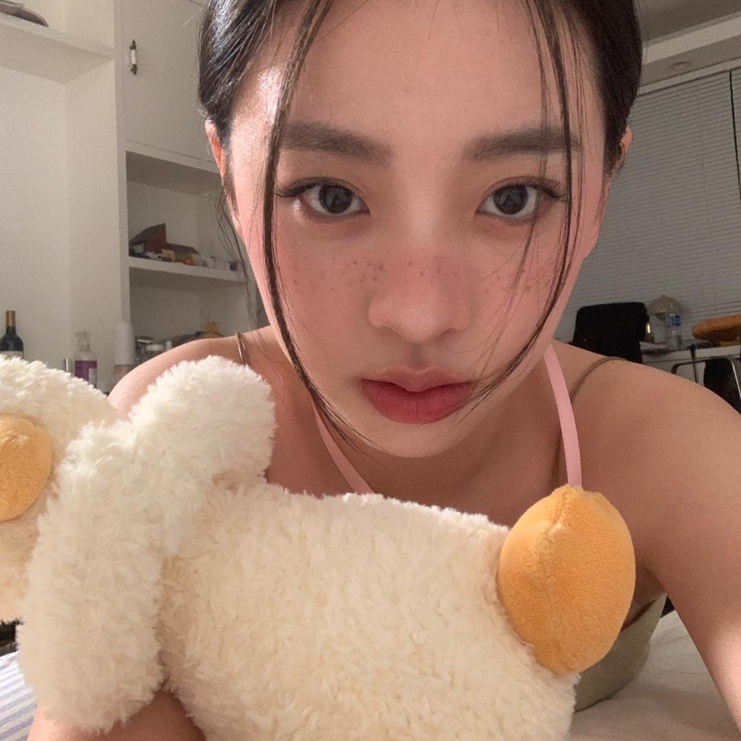 甘橘子