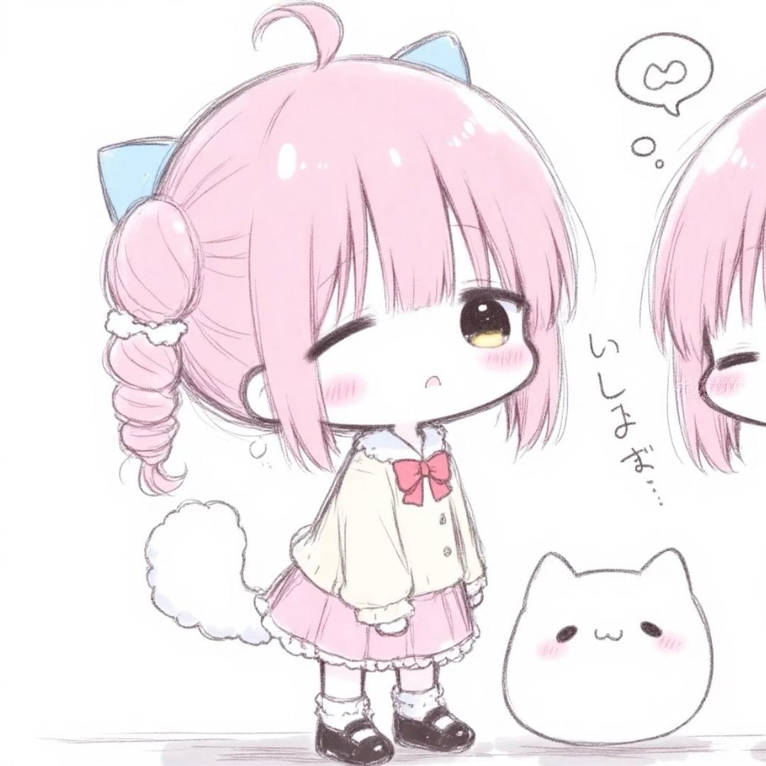 敏感多仪꒦ິ^꒦ິ