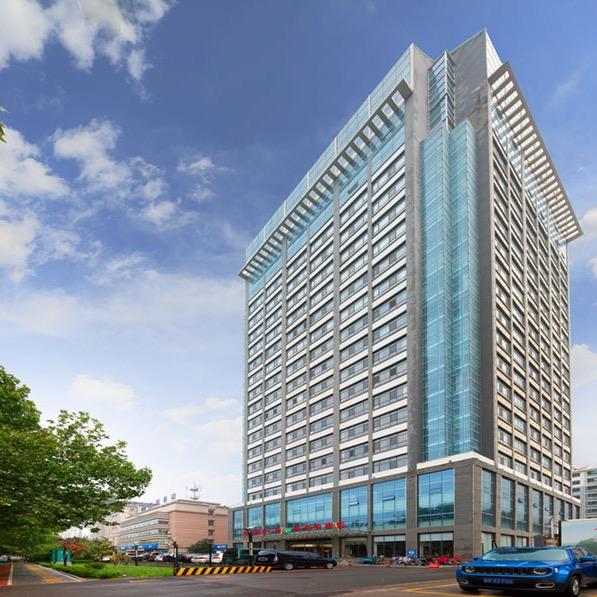 维也纳青州古城店