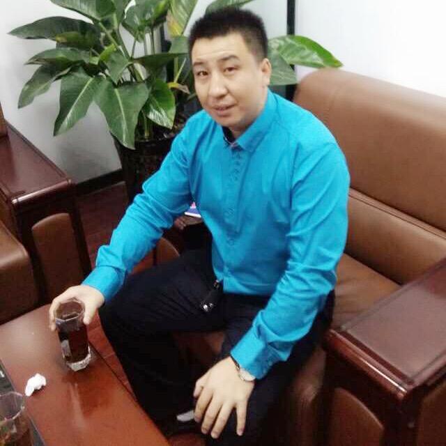 杨卫东