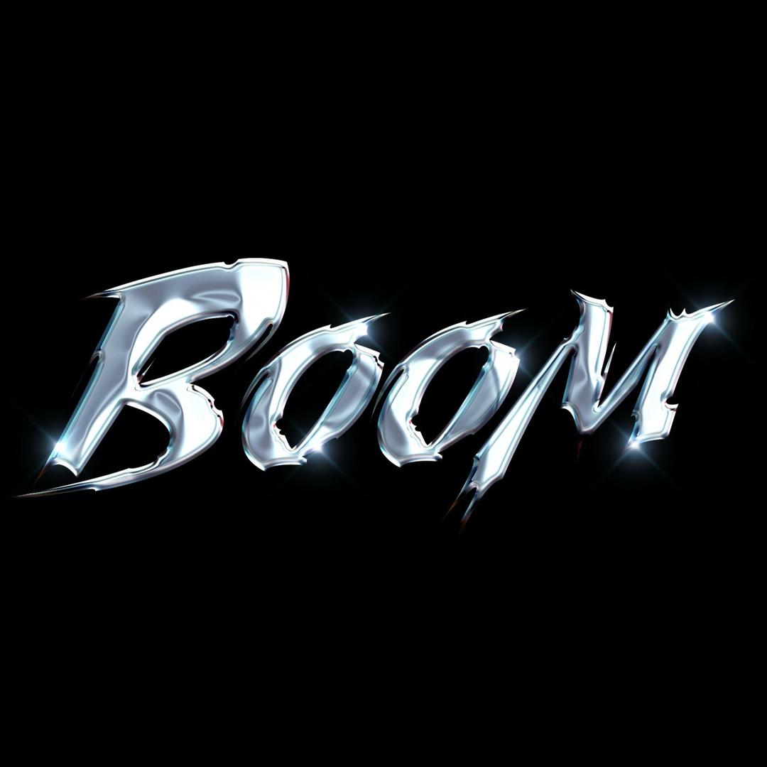 Boom① 望程 👑 小满👑 阿梨