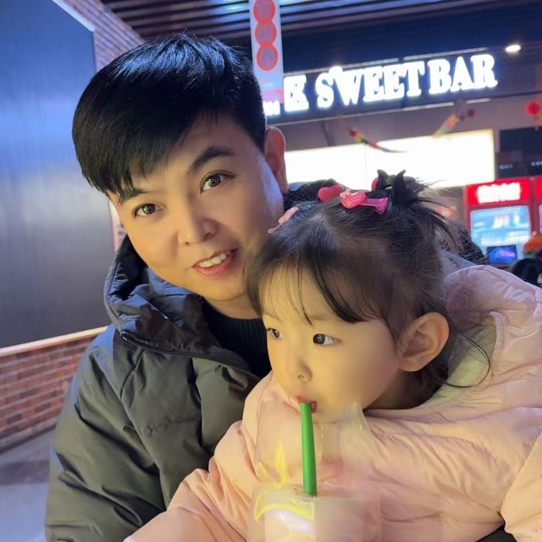 我是老徐