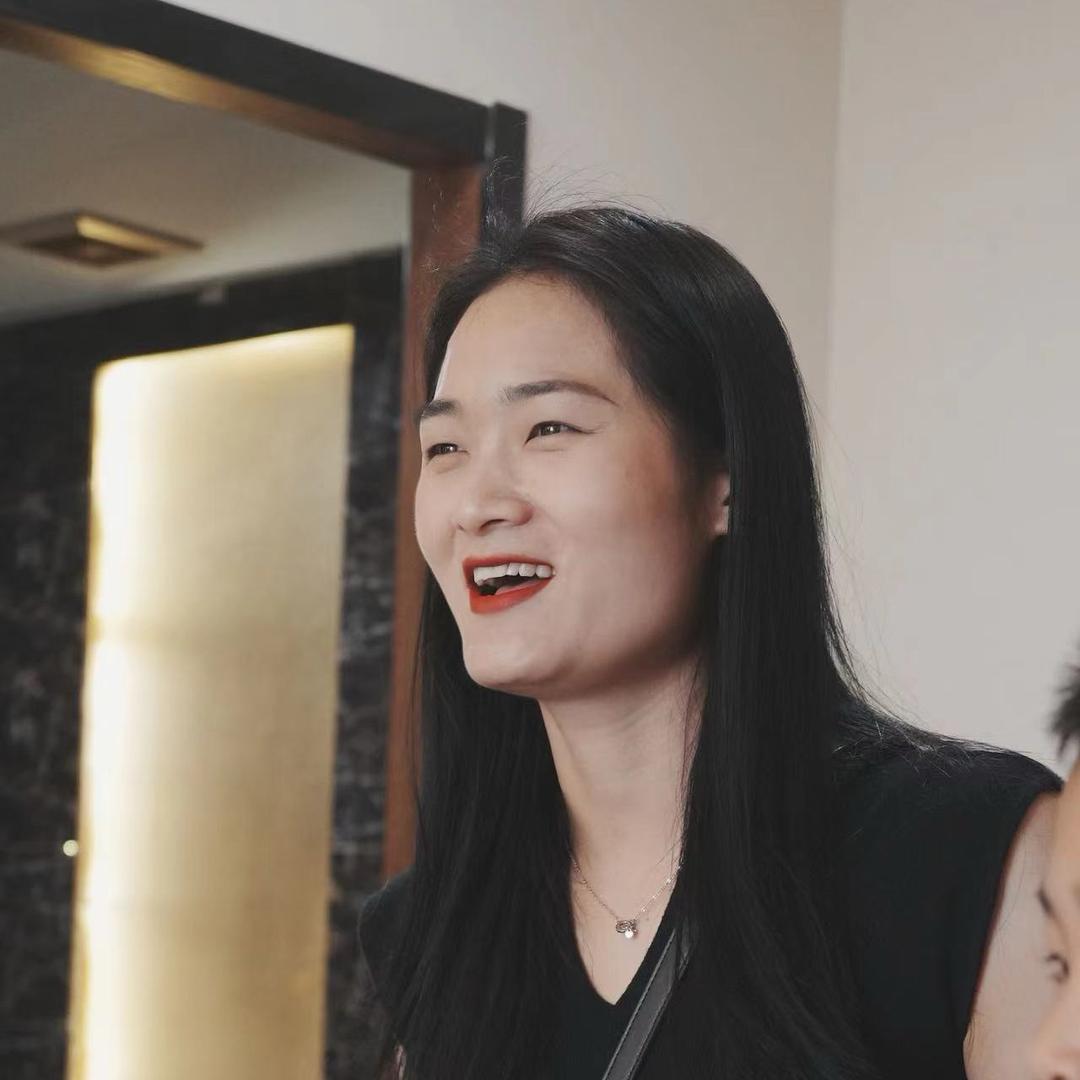 我是嬛嬛