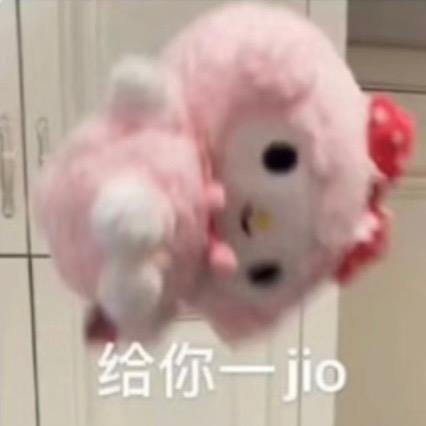 小梁不秃头