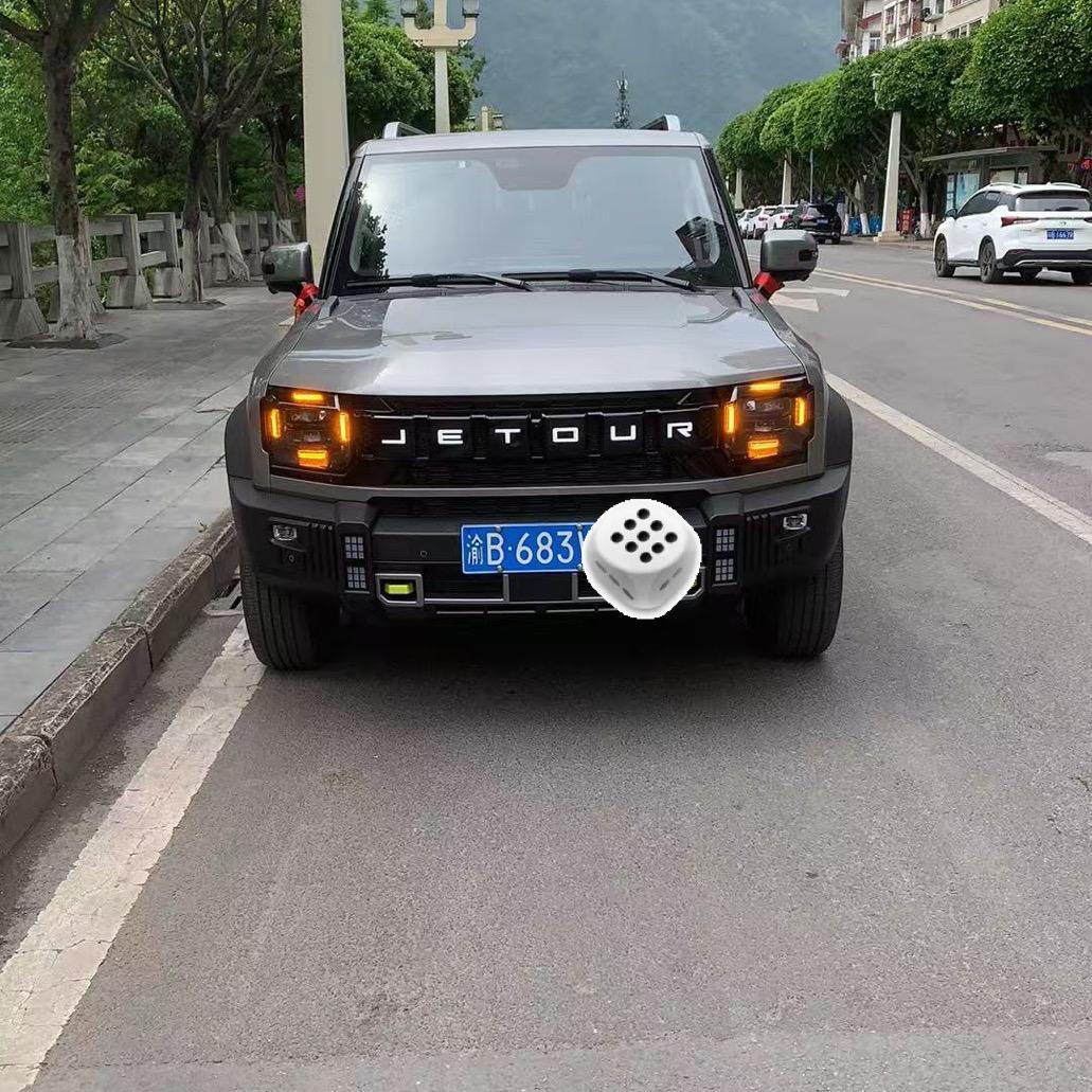 旅行者大胖