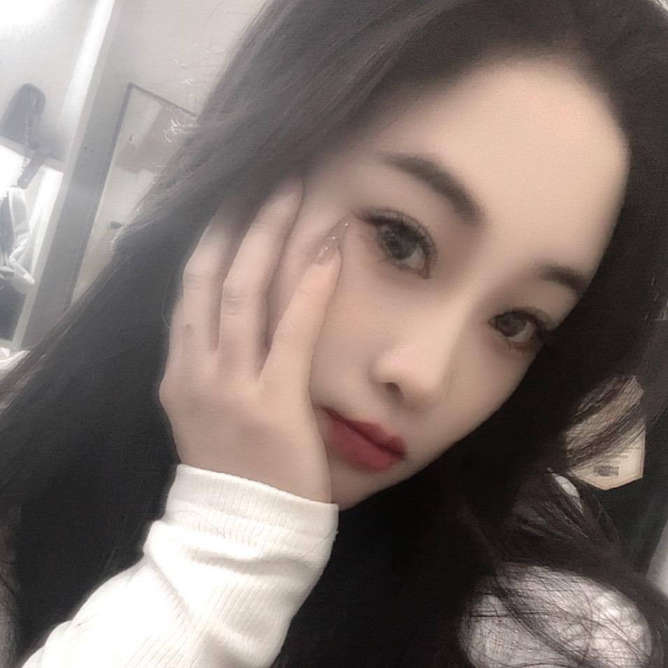 😘Mis张小姐💋