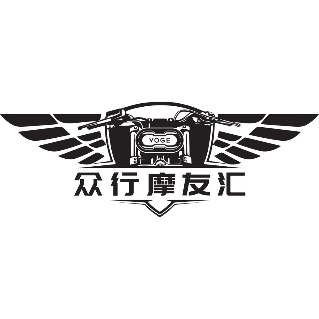 众行摩友汇