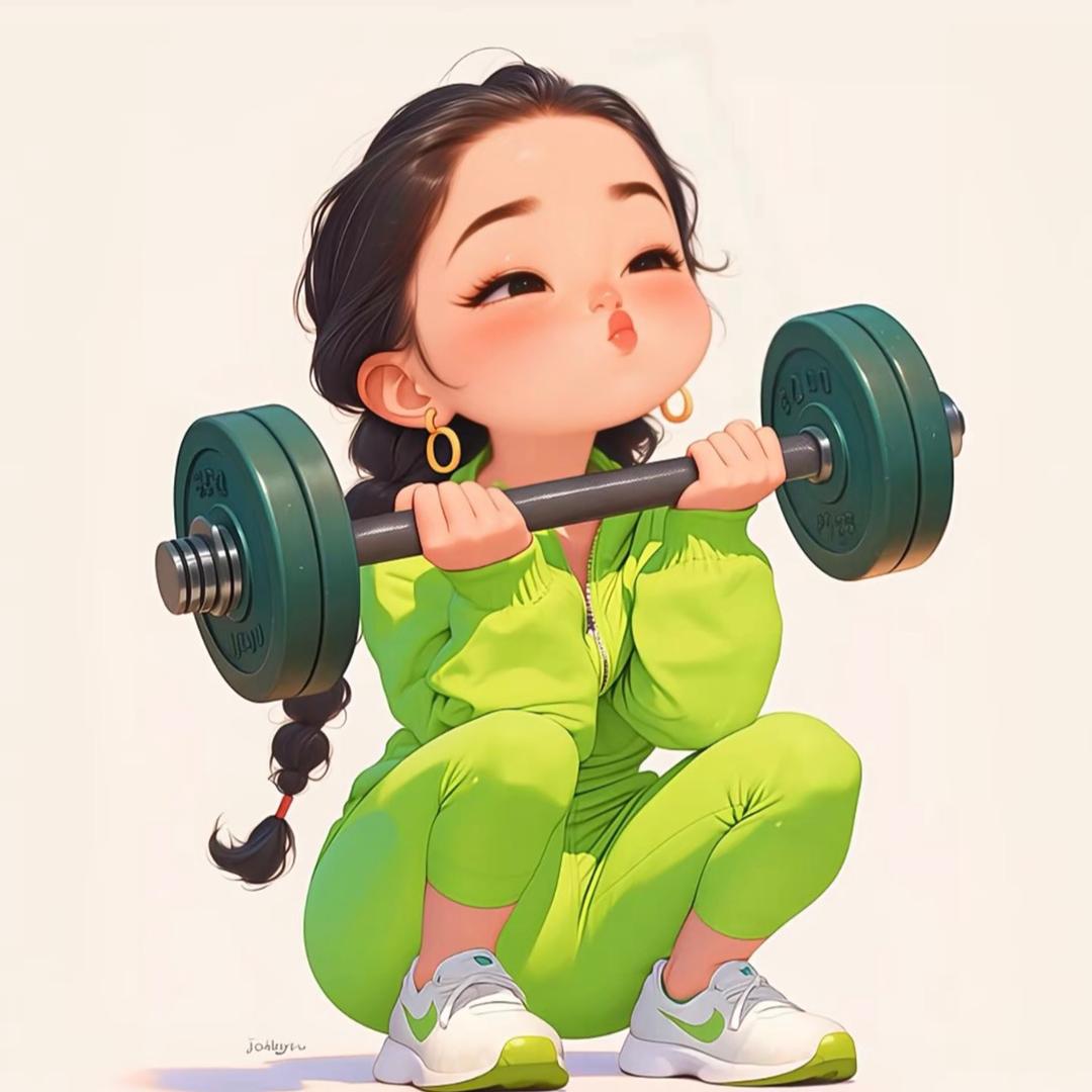 双双🌈