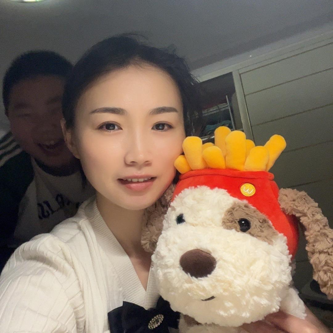 李营甜蜜时光
