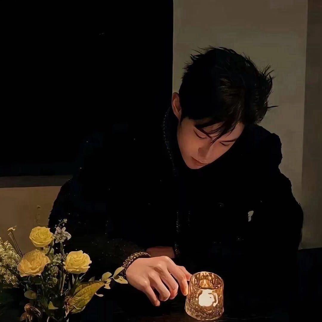 银钗大王🎱