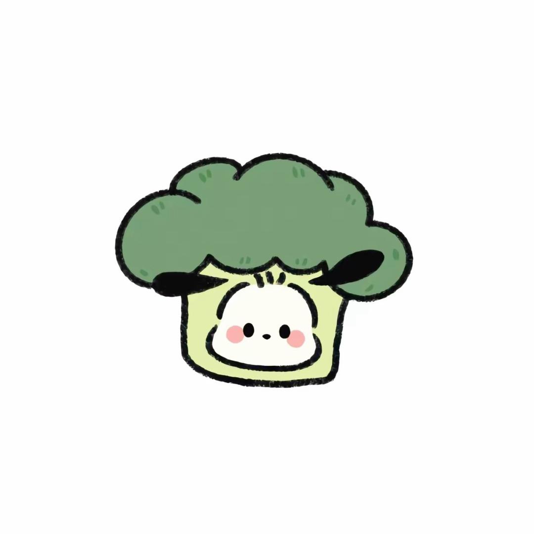 菜菜吃肉