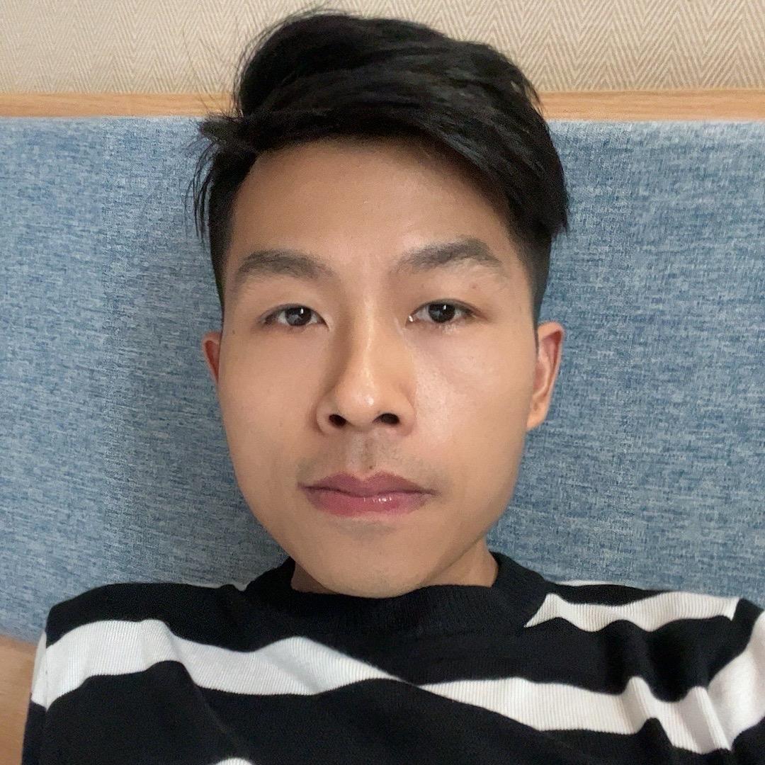 单身啊明