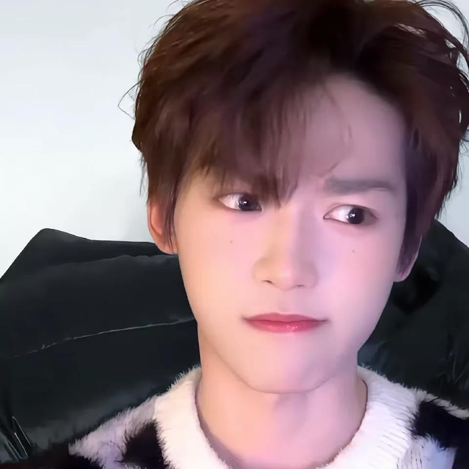 栩你渝生(逆爱)💕