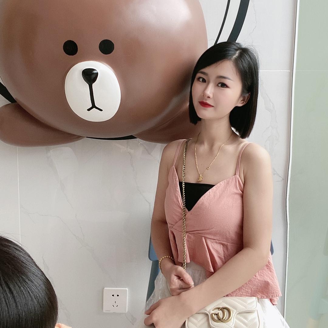 我只是个打酱油的🌸