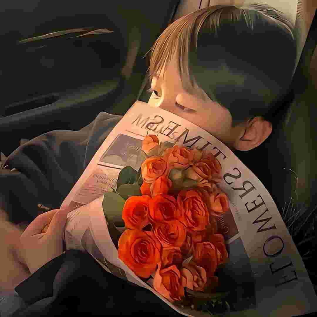 繁华落༻暮༄༅