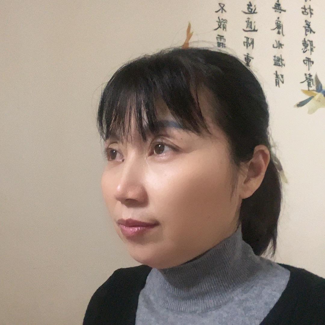 可人儿【20点10（专业保洁师）】