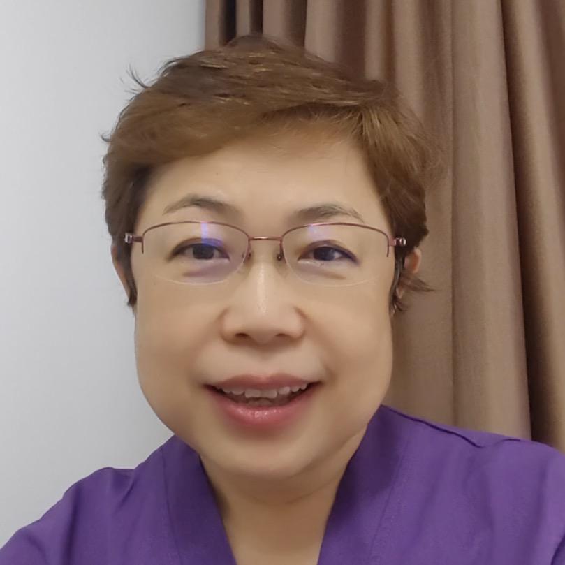 肿瘤科郑丽平医生@抖音