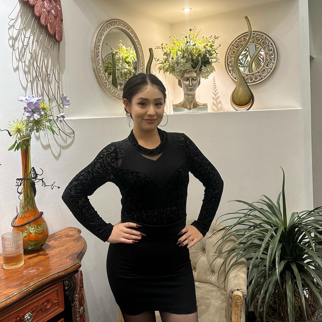 ᴍᴀʏɪʀᴀ·ᴀʟɪᴍ