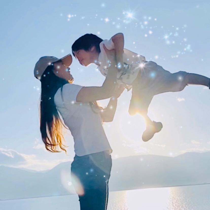 大希小云旅行记@抖音