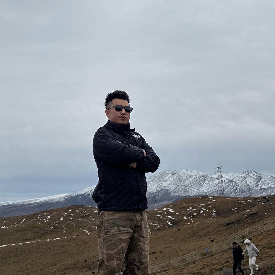 稀世美基酒创始人(罗江龙)