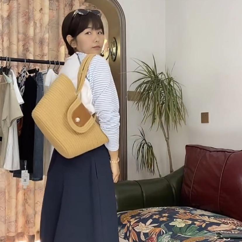 @雪糕女士